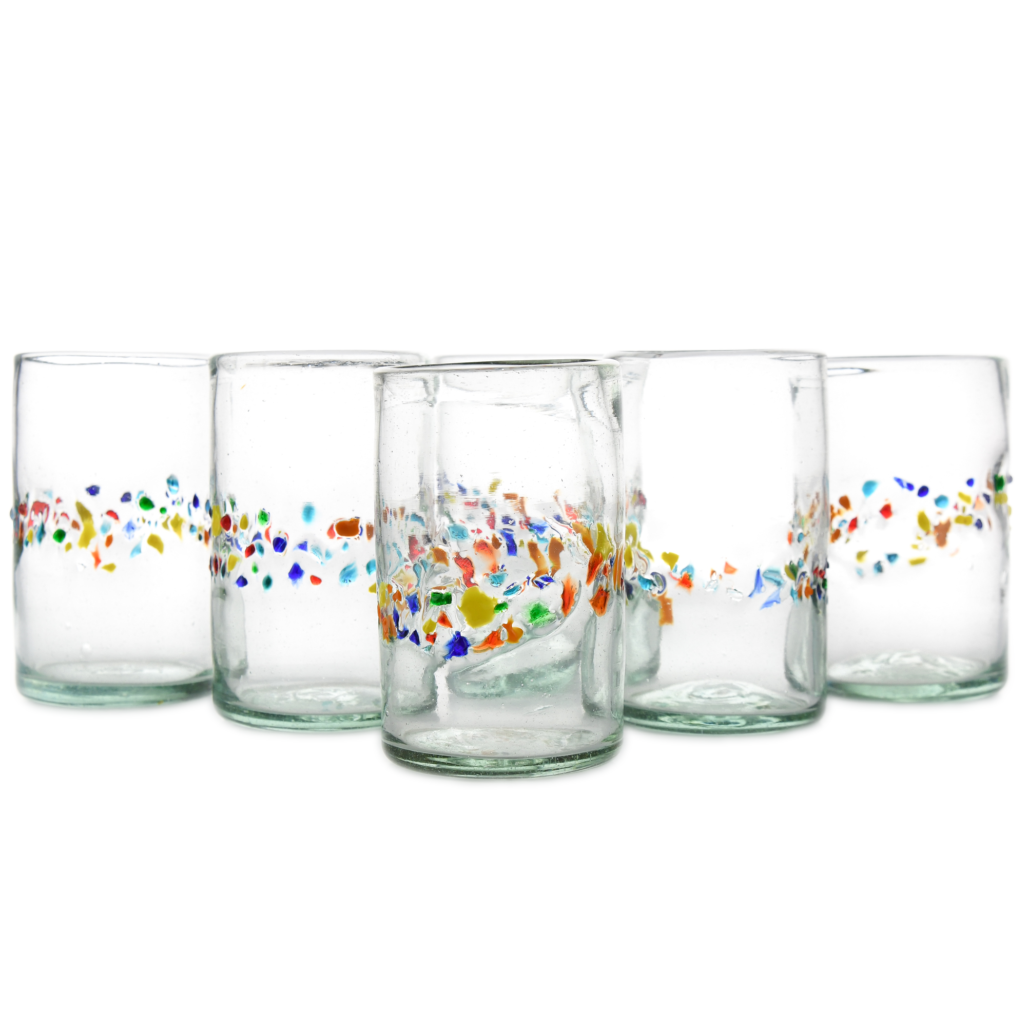 Tutti Frutti Tumbler - 16 oz - Set of 6 - Orion's Table
