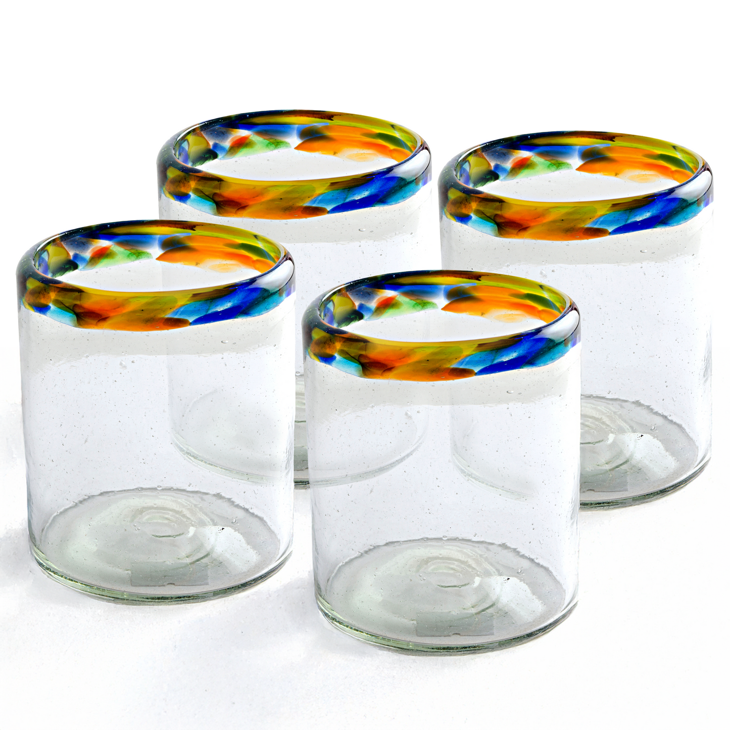 Confetti Rim All Purpose - 12 oz