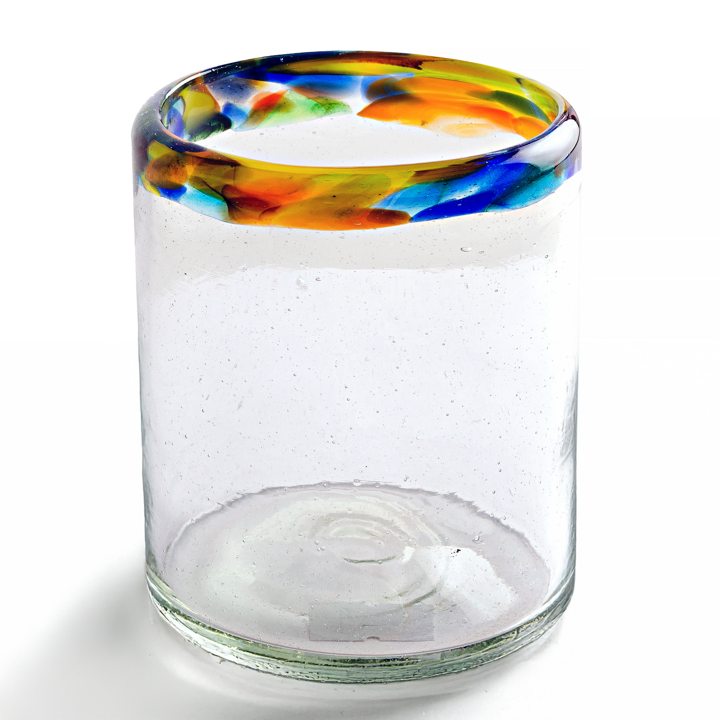 Confetti Rim All Purpose - 12 oz