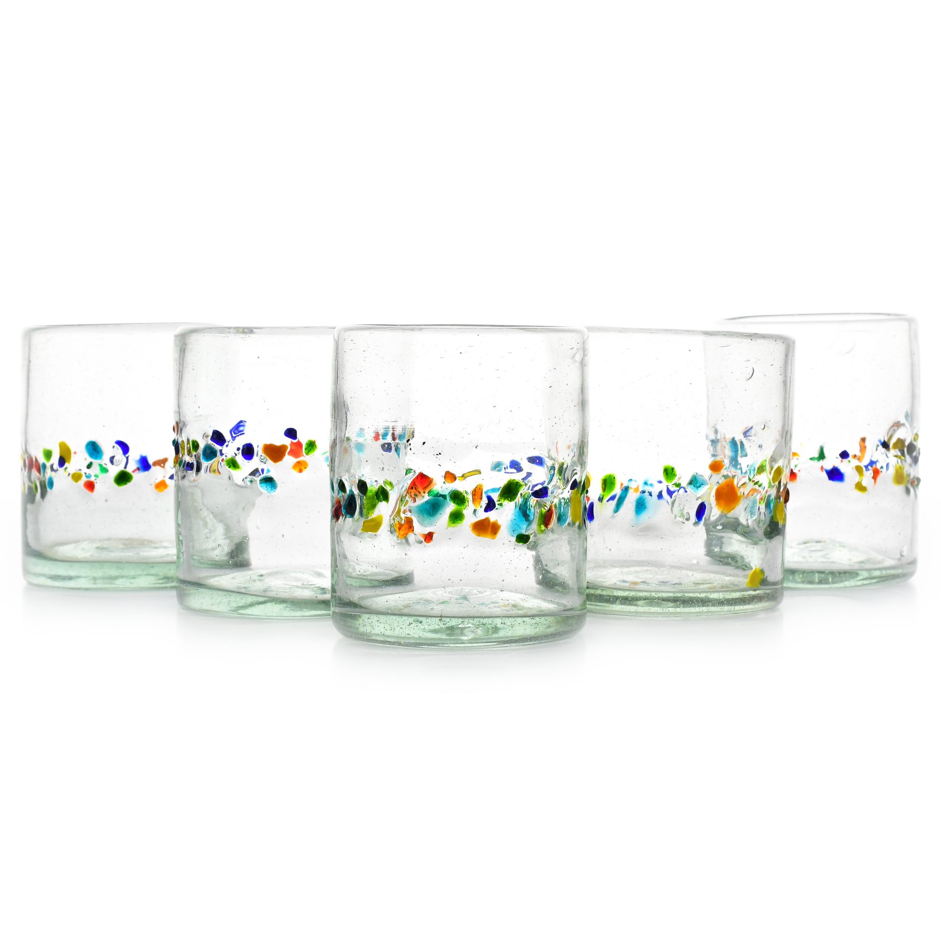 Tutti Frutti All Purpose - 12 oz - Set of 6 - Orion's Table