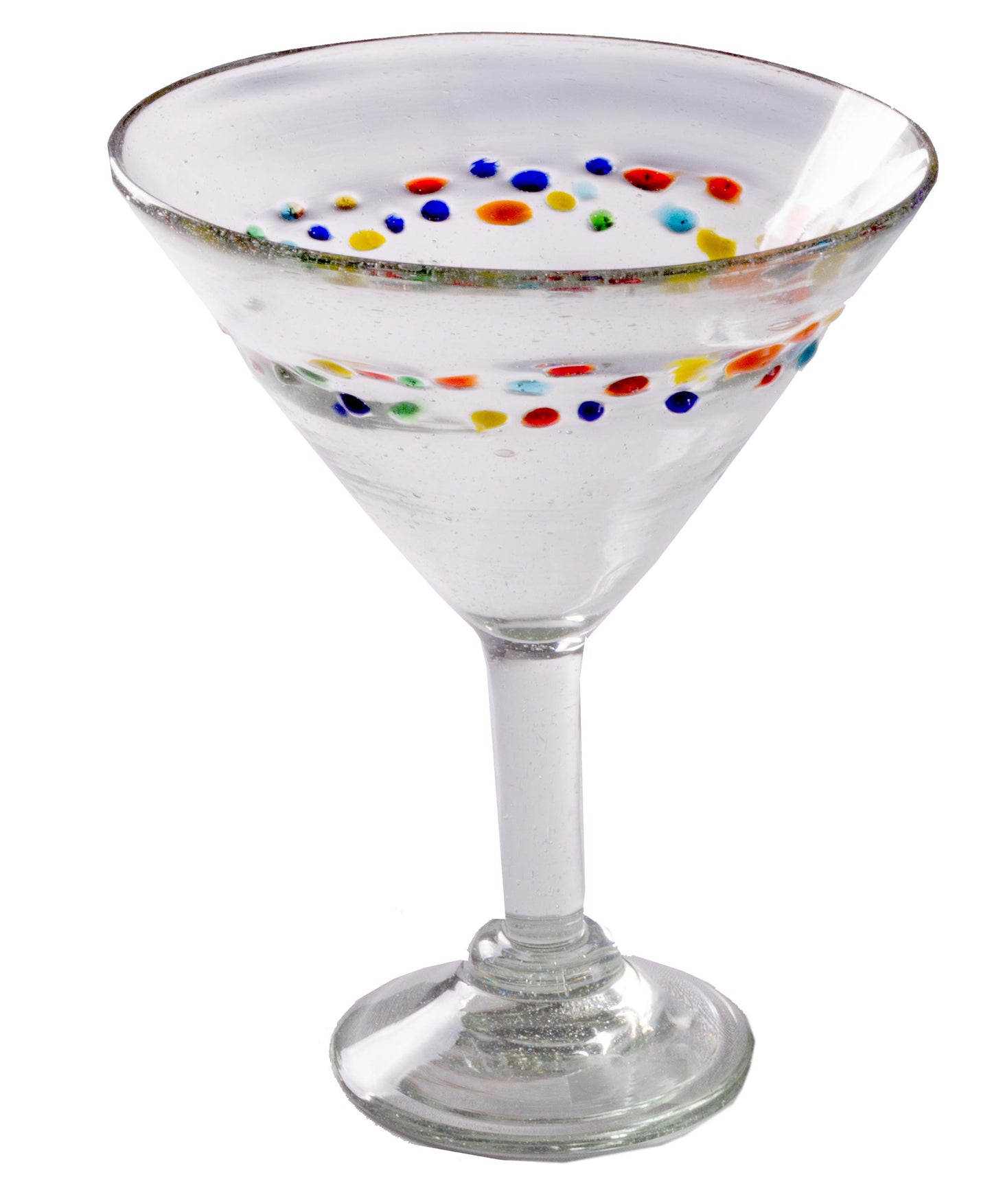 Tutti Frutti Classic Margarita - 15 oz - Set of 4 - Orion's Table