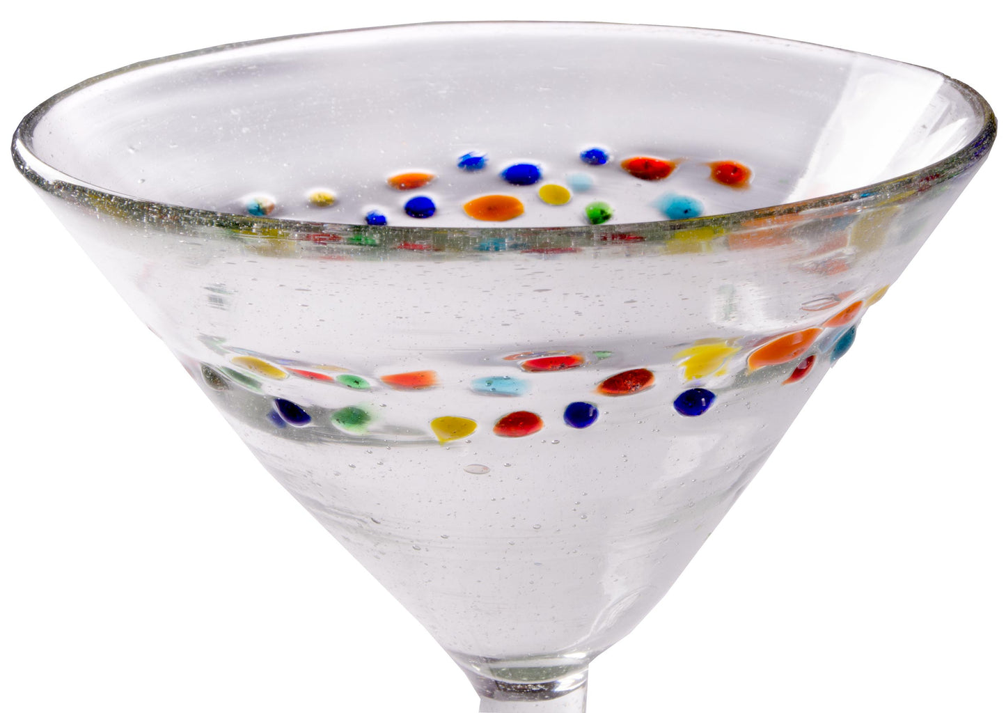 Tutti Frutti Classic Margarita - 15 oz - Set of 4 - Orion's Table