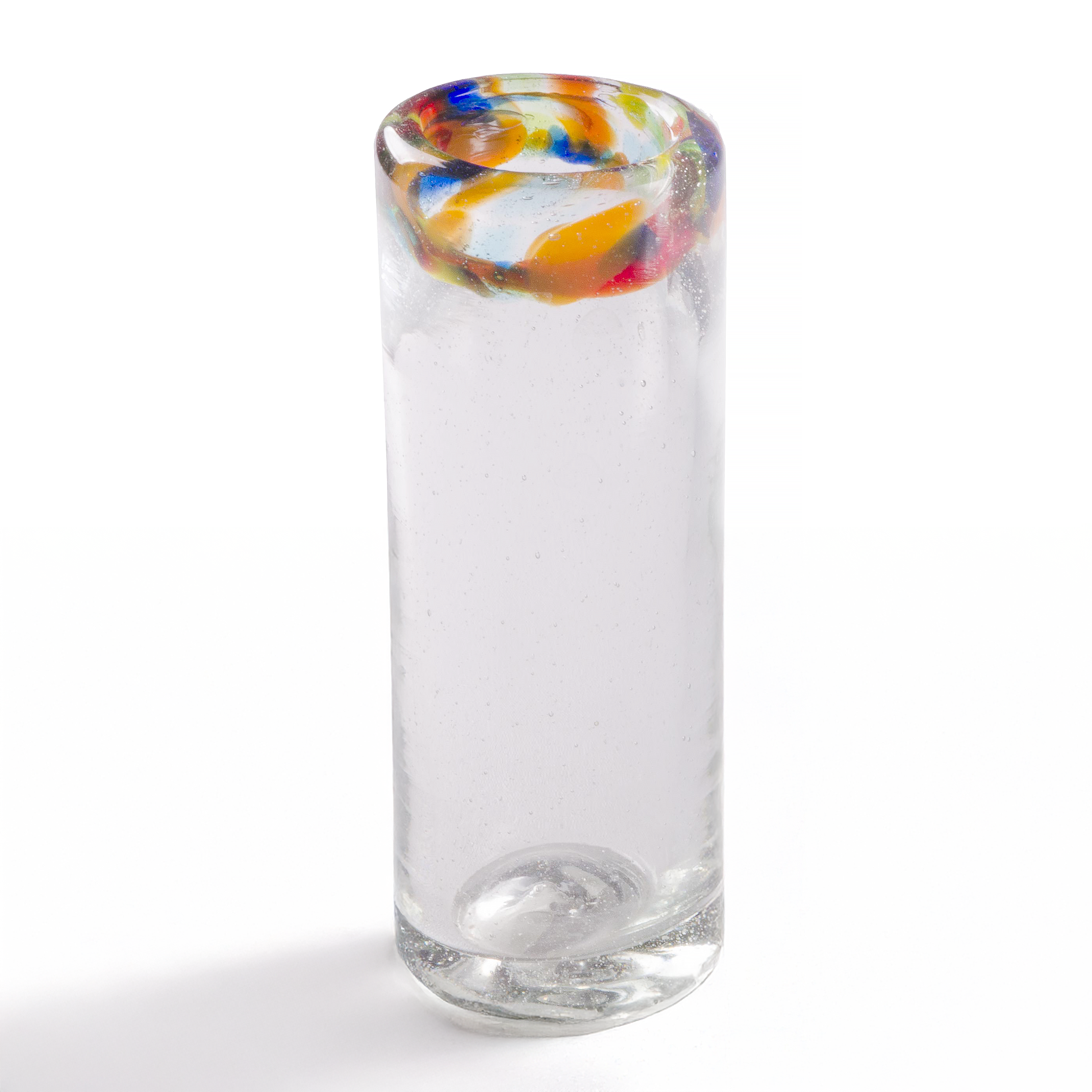 Handcrafted Shot Glasses - Set of 2