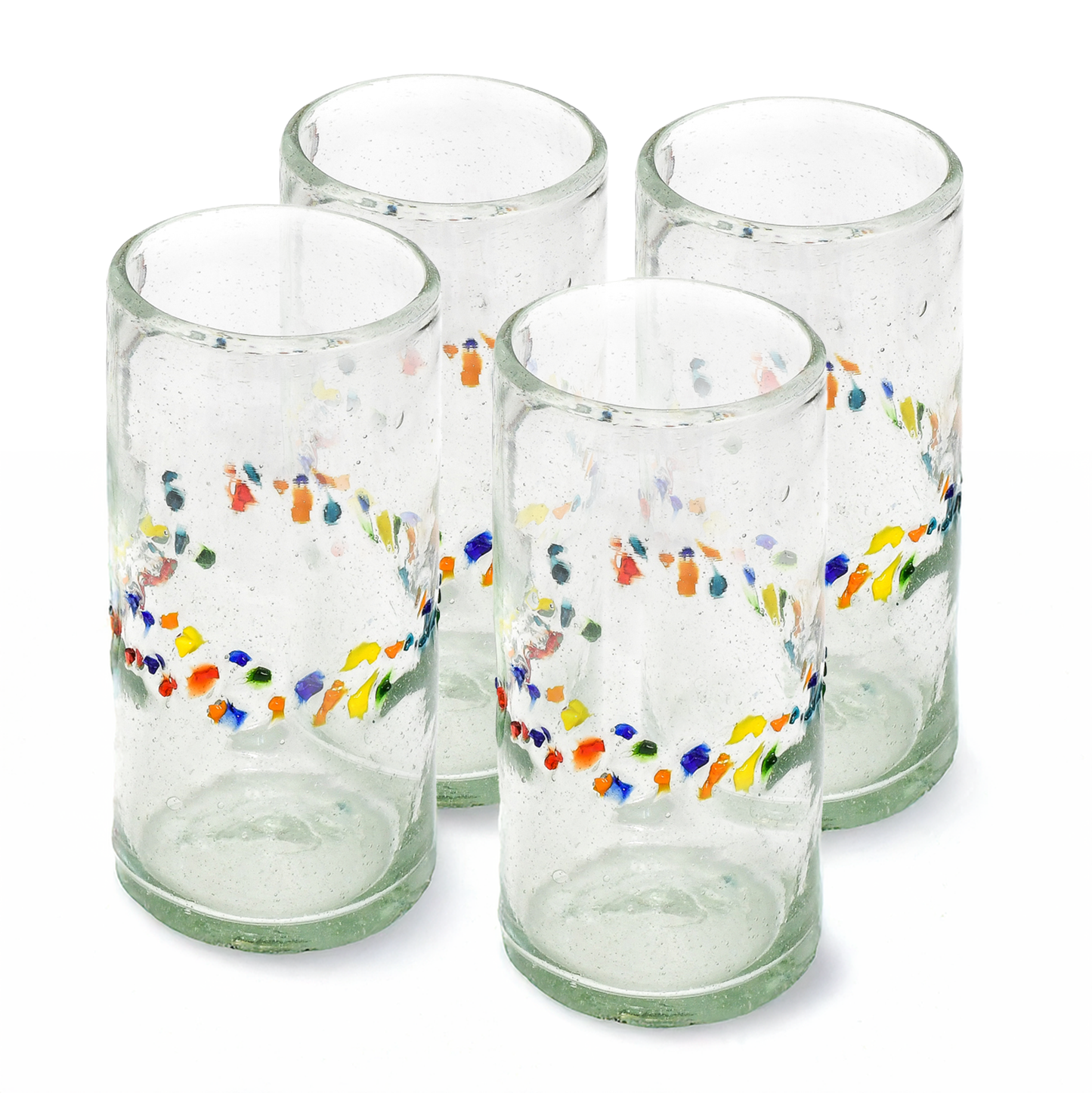 Tutti Frutti Tall Tumbler - 22 oz