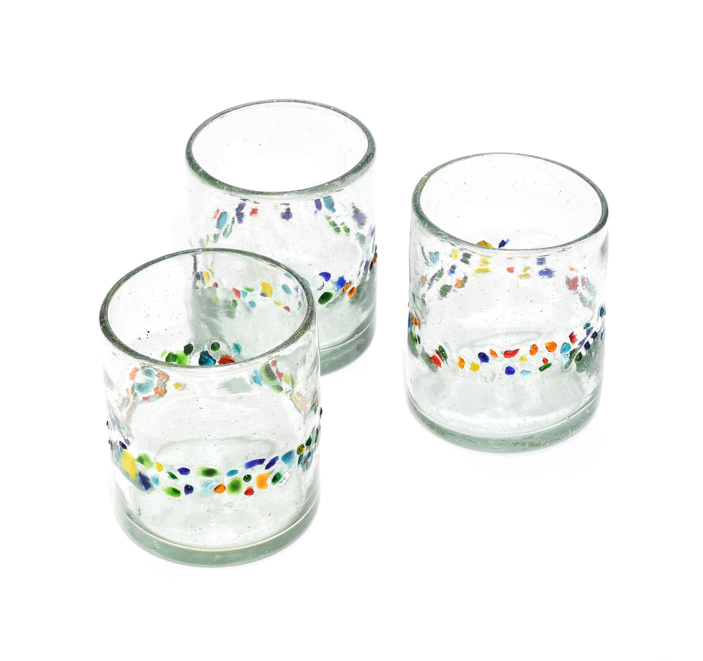 Tutti Frutti All Purpose - 12 oz - Set of 6 - Orion's Table
