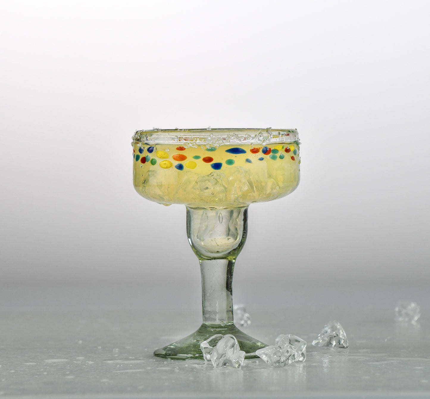 Tutti Frutti Coupette Margarita - 12 oz - Set of 4 - Orion's Table