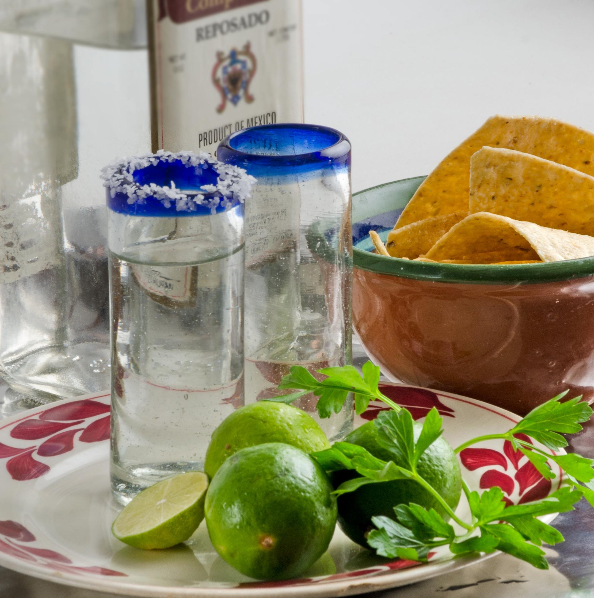 5 Best Tequila Brands That Aren't Patrón