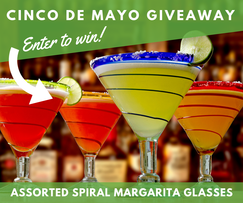 Cinco De Mayo Facebook Giveaway Contest