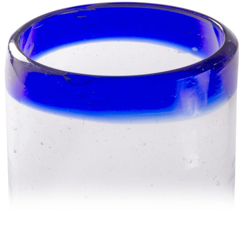 Cobalt Blue Rim