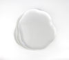 Organic Design Porcelain Platter - Set of 2 - Orion's Table