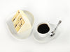 Organic Design Salad & Desert Plates - Set of 6 - Orion's Table