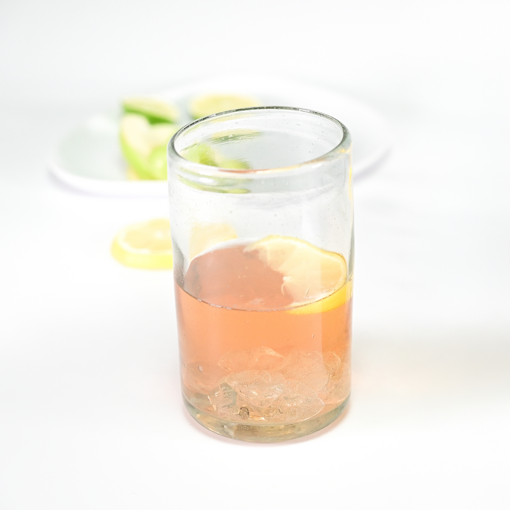 
                  
                    Natural Handcrafted Tumbler - 16 oz
                  
                