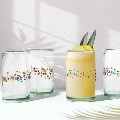 Tutti Frutti Tumbler - 16 oz