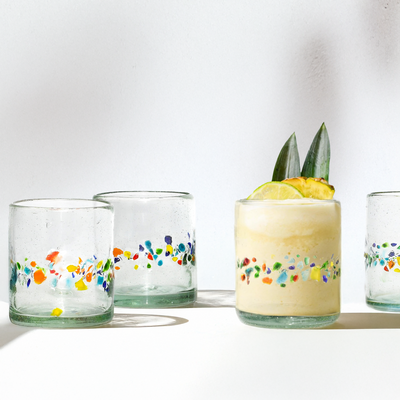 Tutti Frutti All Purpose - 12 oz