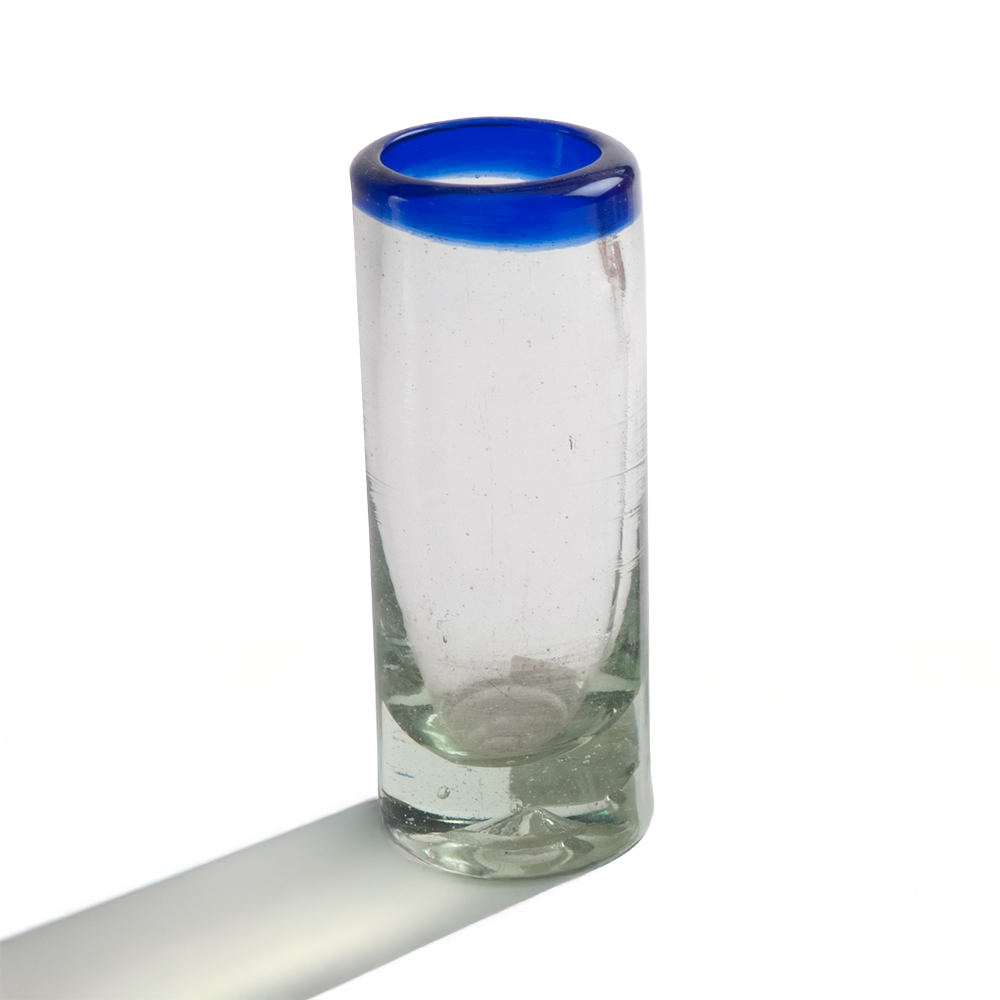 
                  
                    Handcrafted Shot Glasses - Set of 2
                  
                