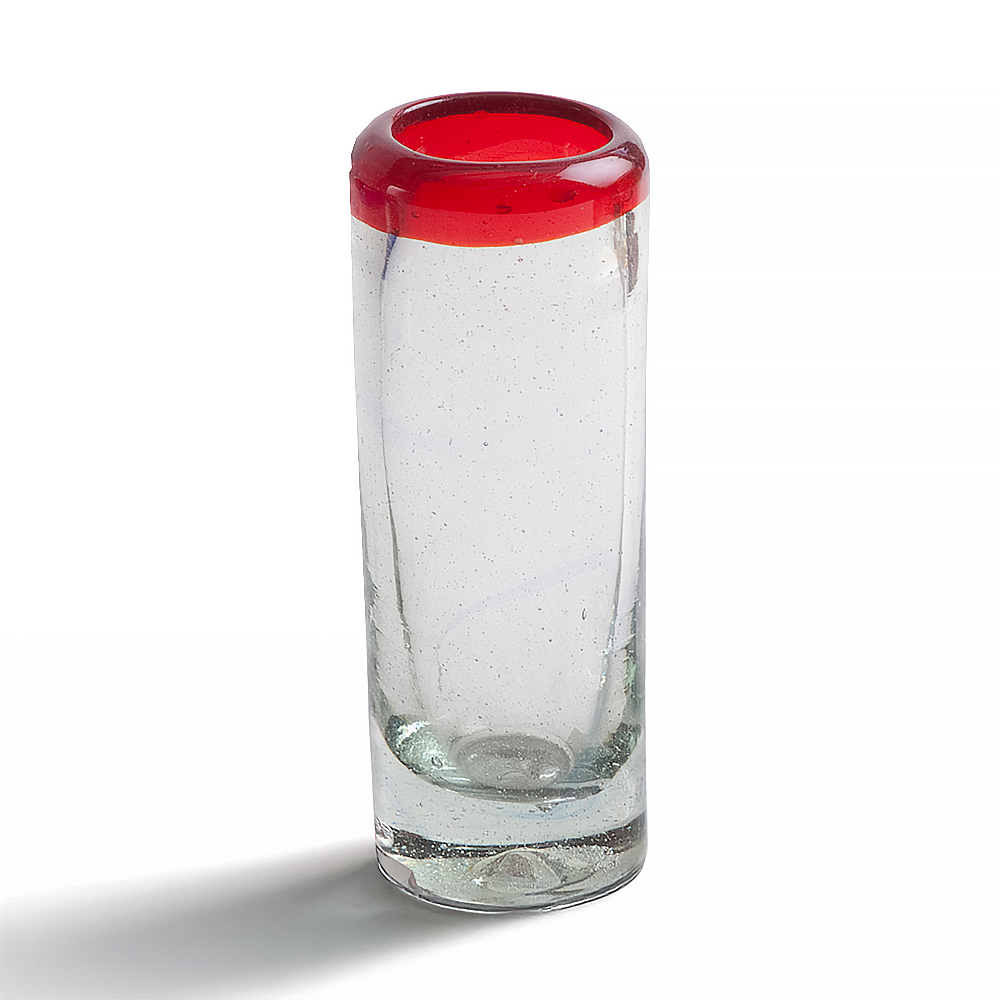 
                  
                    Handcrafted Shot Glasses - Set of 2
                  
                
