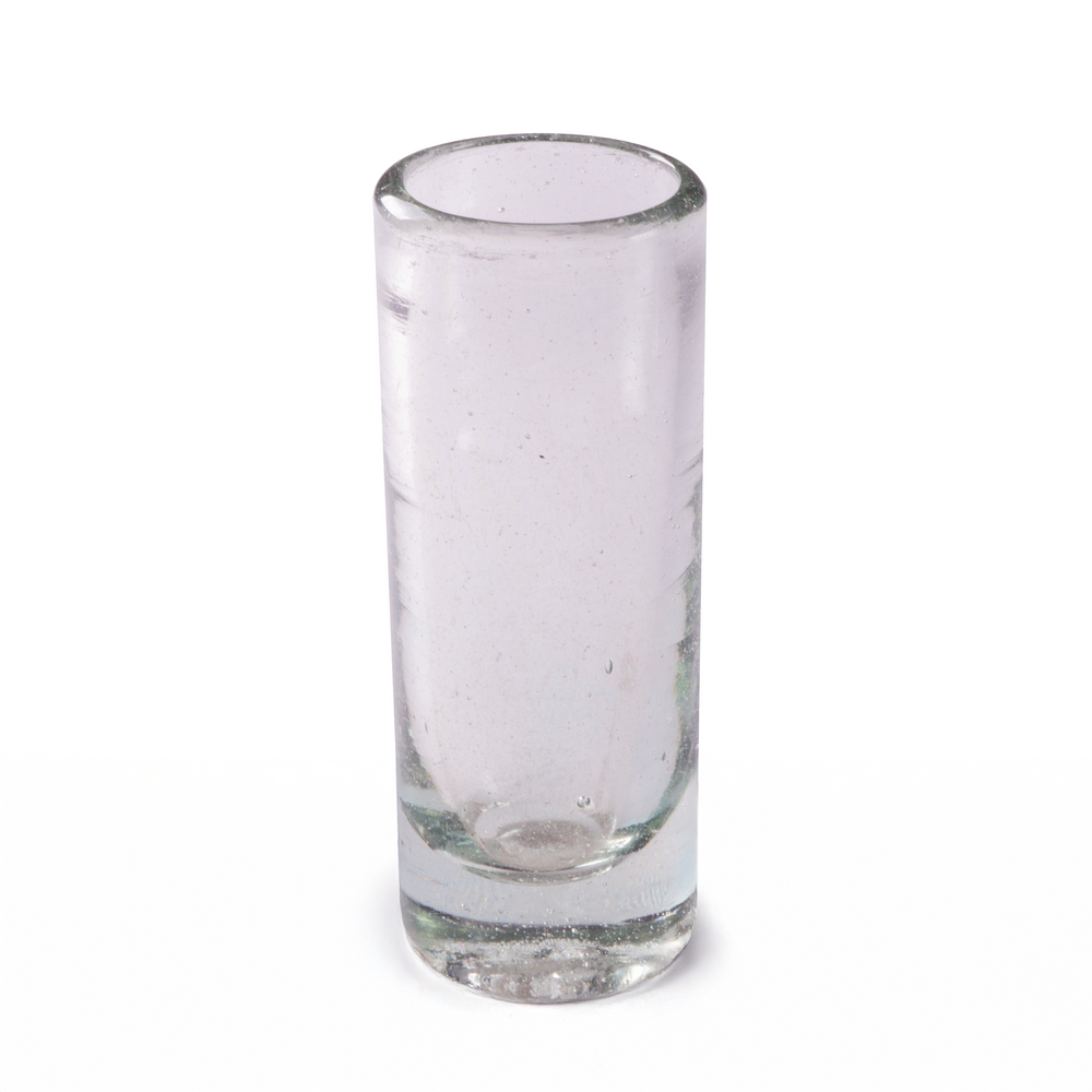 
                  
                    Handcrafted Shot Glasses - Set of 2
                  
                