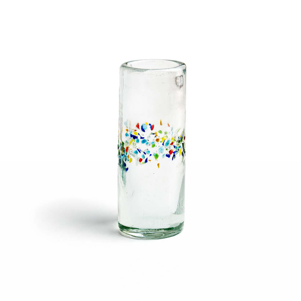 
                  
                    Handcrafted Shot Glasses - Set of 2
                  
                