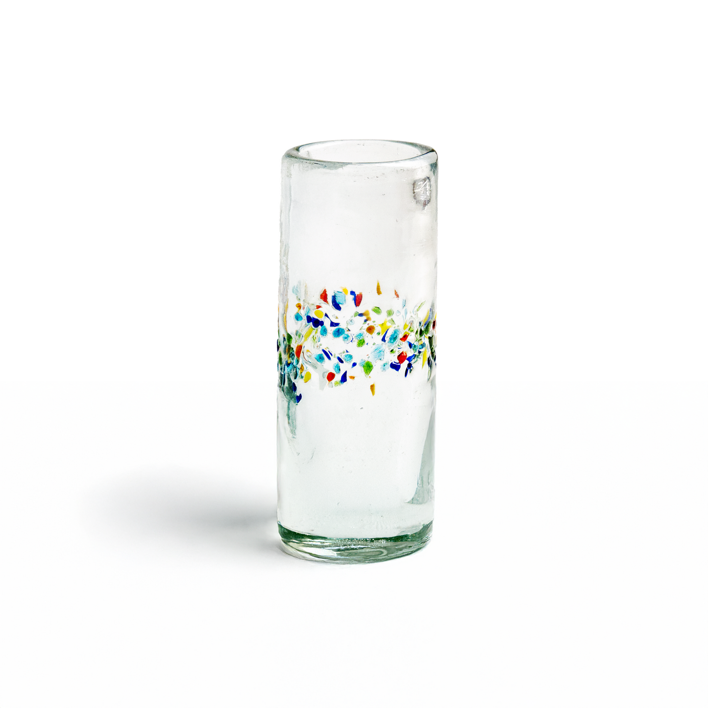 
                  
                    Handcrafted Shot Glasses - Set of 2
                  
                