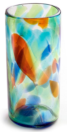 
                  
                    Solid Confetti Tall Tumbler - 22 oz - Set of 6 - Orion's Table 
                  
                