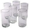 Natural Handcrafted Tall Tumbler - 22 oz - Set of 6 - Orion's Table