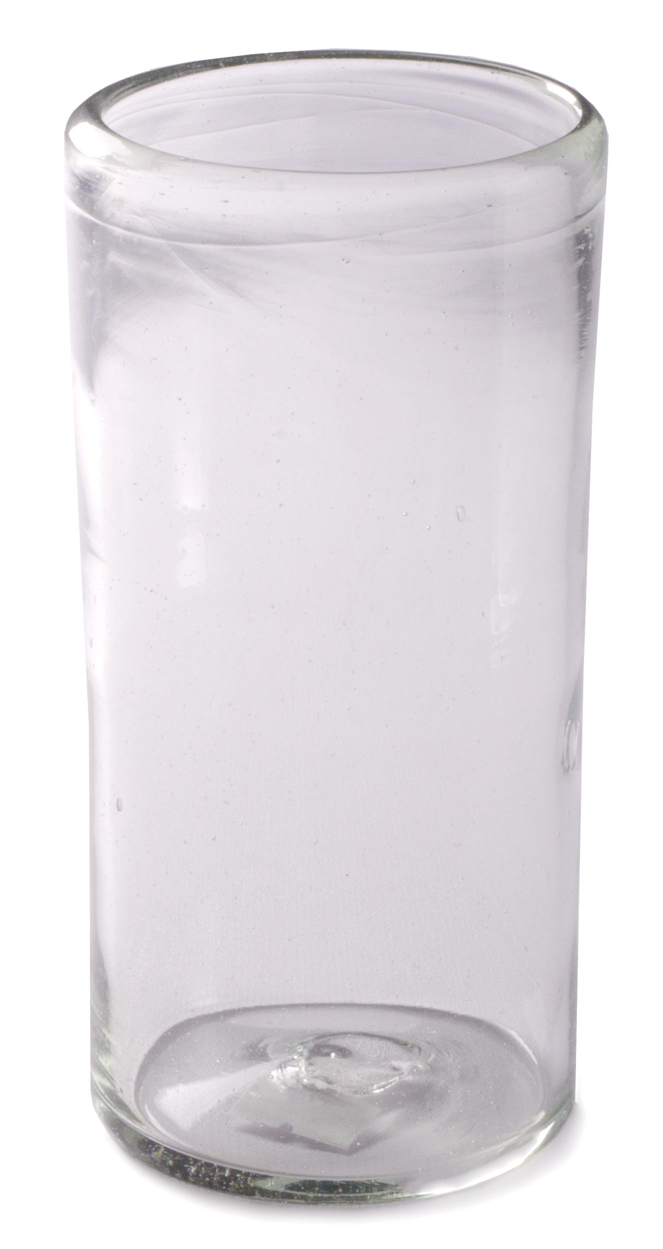 Natural Handcrafted Tall Tumbler - 22 oz - Set of 6 - Orion's Table 