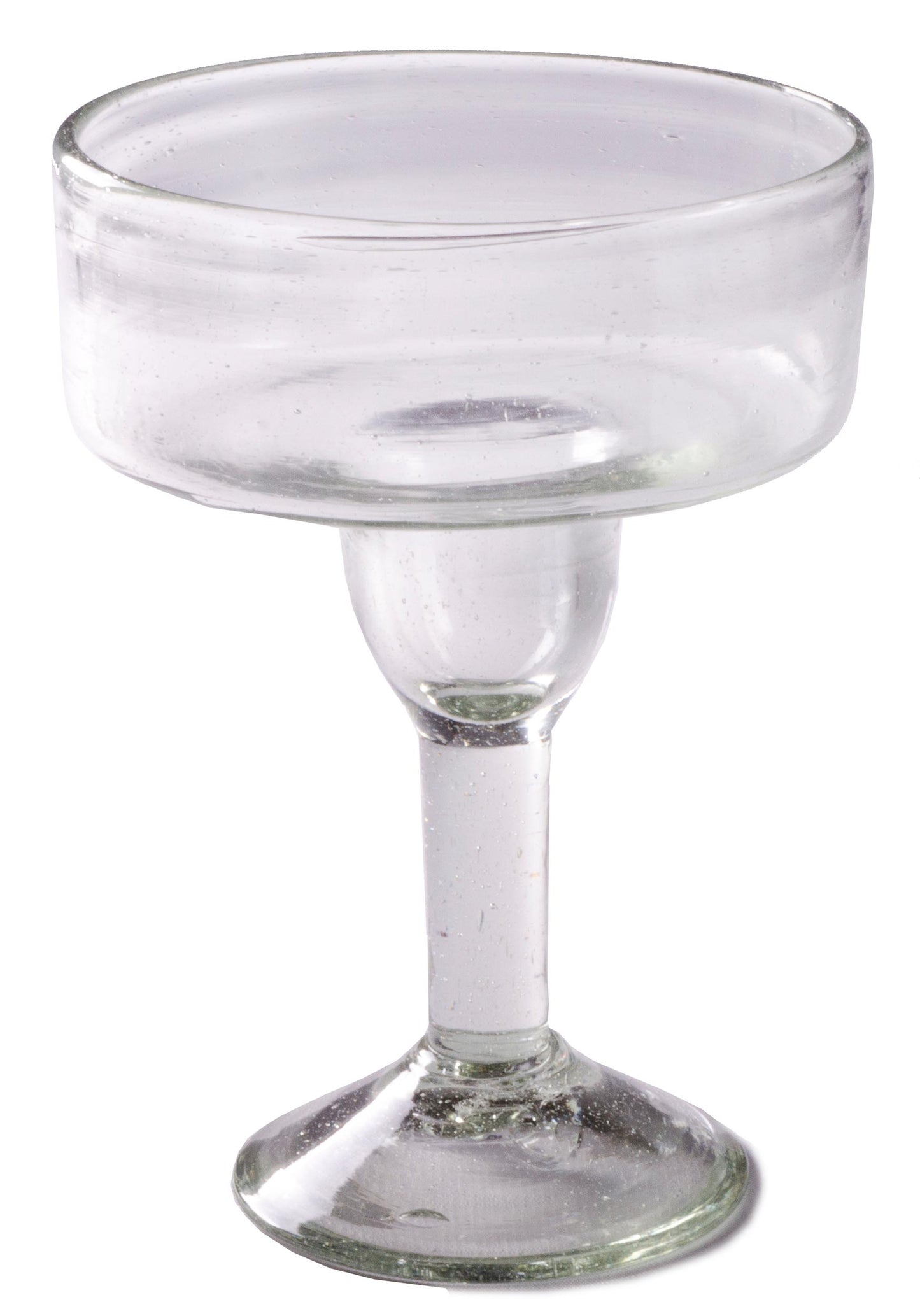 Spiral Margarita Glasses – Orion's Table