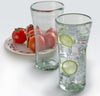 Natural Lily Tumbler - 14 oz - Set of 6 - Orion's Table
