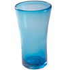 Turquoise Lily Tumbler - 14 oz - Set of 6 - Orion's Table