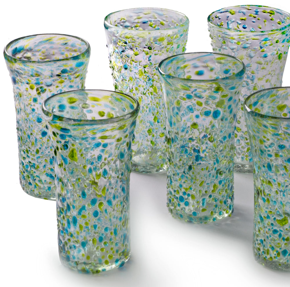 The Del Mar Tall - 14 oz - Set of 6 - Orion's Table 