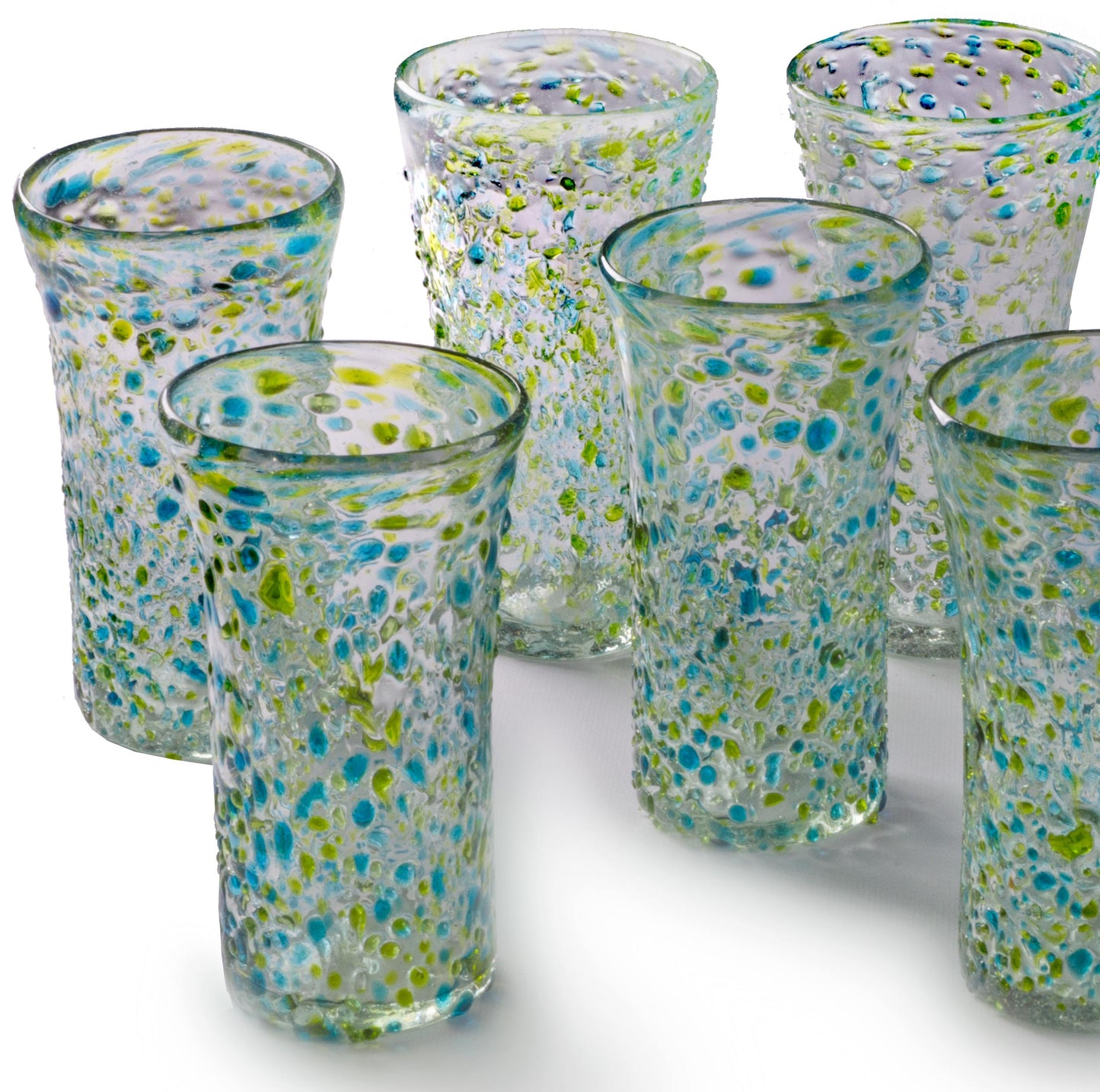 
                  
                    The Del Mar Tall - 14 oz - Set of 6 - Orion's Table 
                  
                