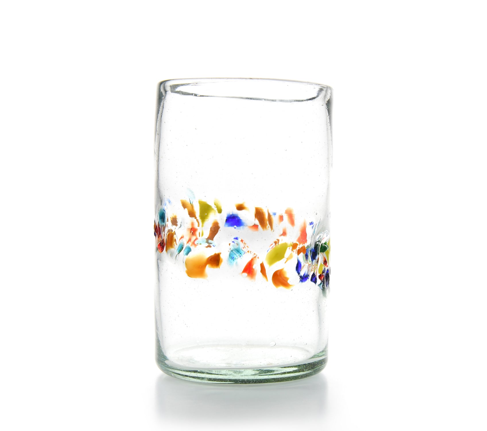 Tutti Frutti Tumbler - 16 oz - Set of 6 - Orion's Table 