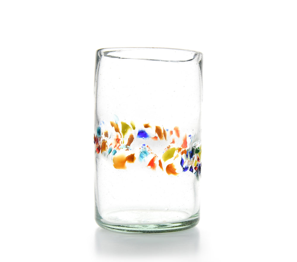 
                  
                    Tutti Frutti Tumbler - 16 oz - Set of 6 - Orion's Table 
                  
                