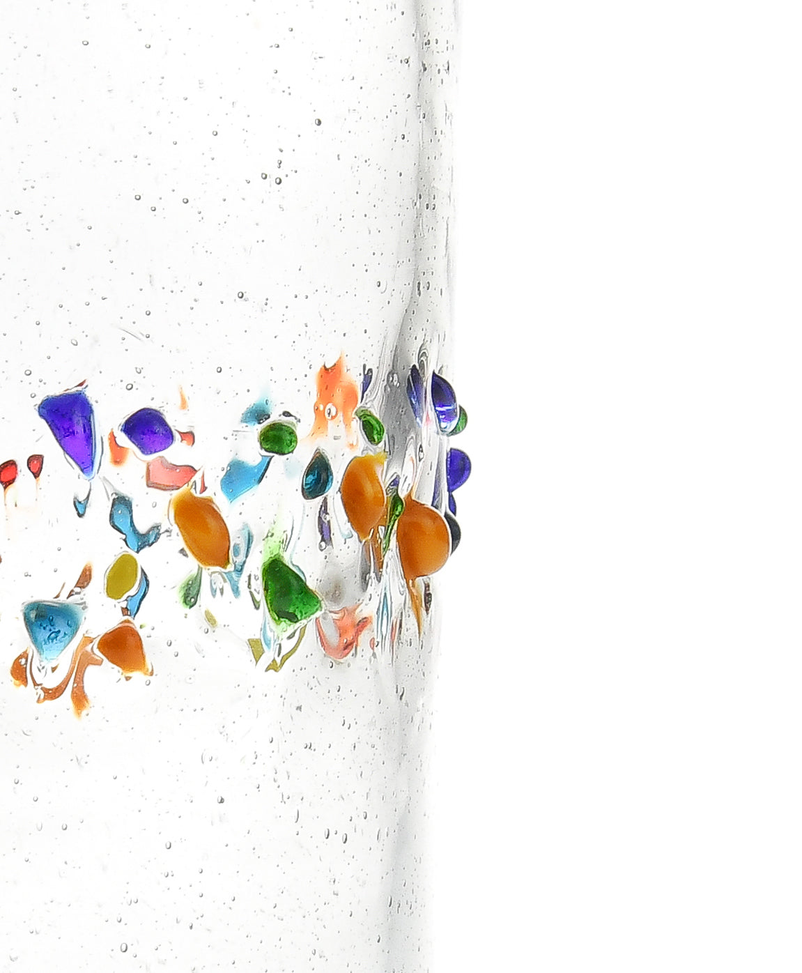Tutti Frutti Tall Tumbler - 22 oz - Set of 6 - Orion's Table 