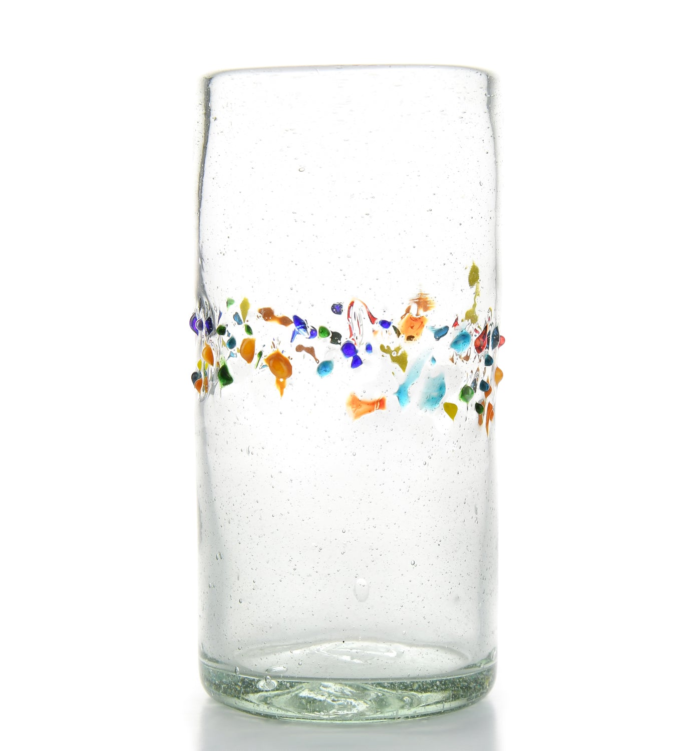 Tutti Frutti Tall Tumbler - 22 oz - Set of 6 - Orion's Table 