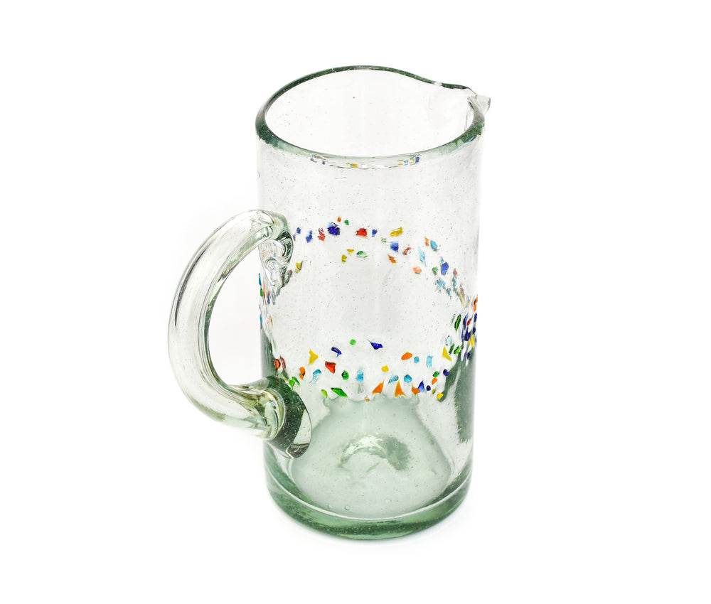 
                  
                    Tutti Frutti Pitcher - 56 oz - Orion's Table 
                  
                