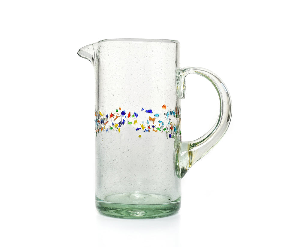 
                  
                    Tutti Frutti Pitcher - 56 oz - Orion's Table 
                  
                