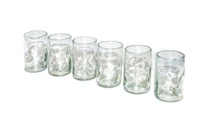 Orion Ice Optic Tumbler -  16 oz - Set of 6 - Orion's Table