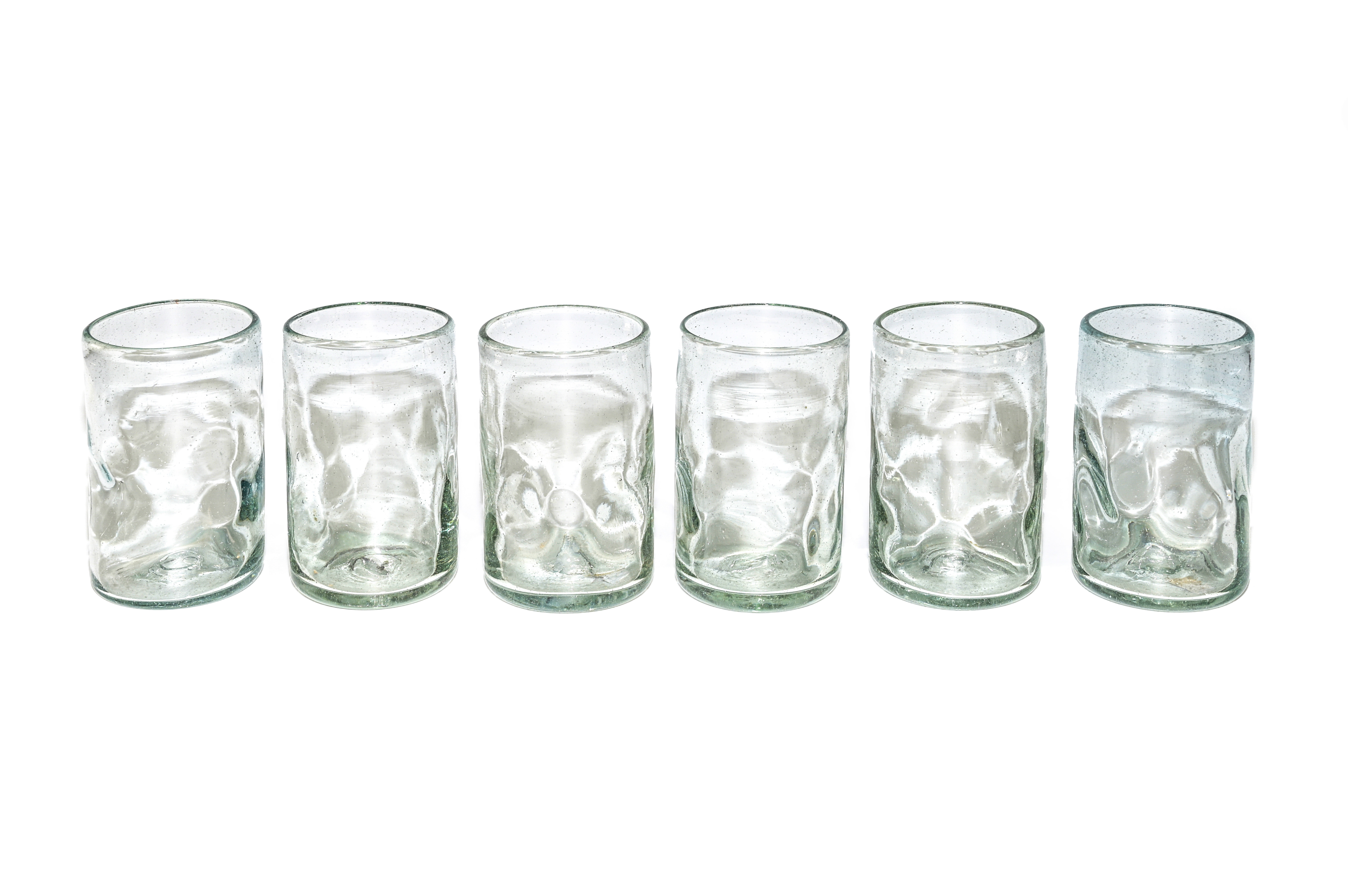 Orion Ice Optic Tumbler -  16 oz - Set of 6 - Orion's Table 