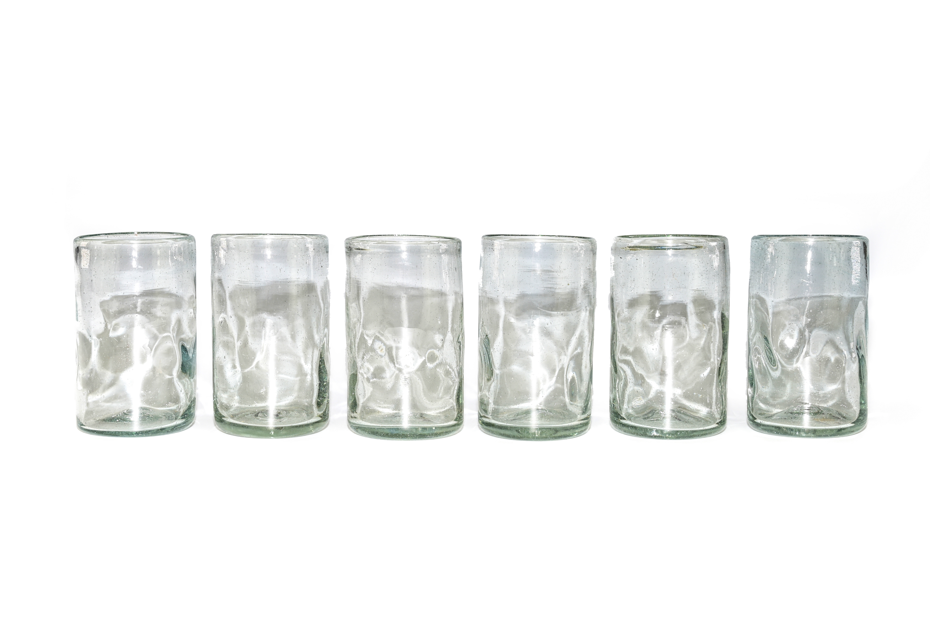 Orion Ice Optic Tumbler -  16 oz - Set of 6 - Orion's Table 