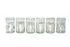 Orion Ice Optic Tumbler -  16 oz - Set of 6 - Orion's Table