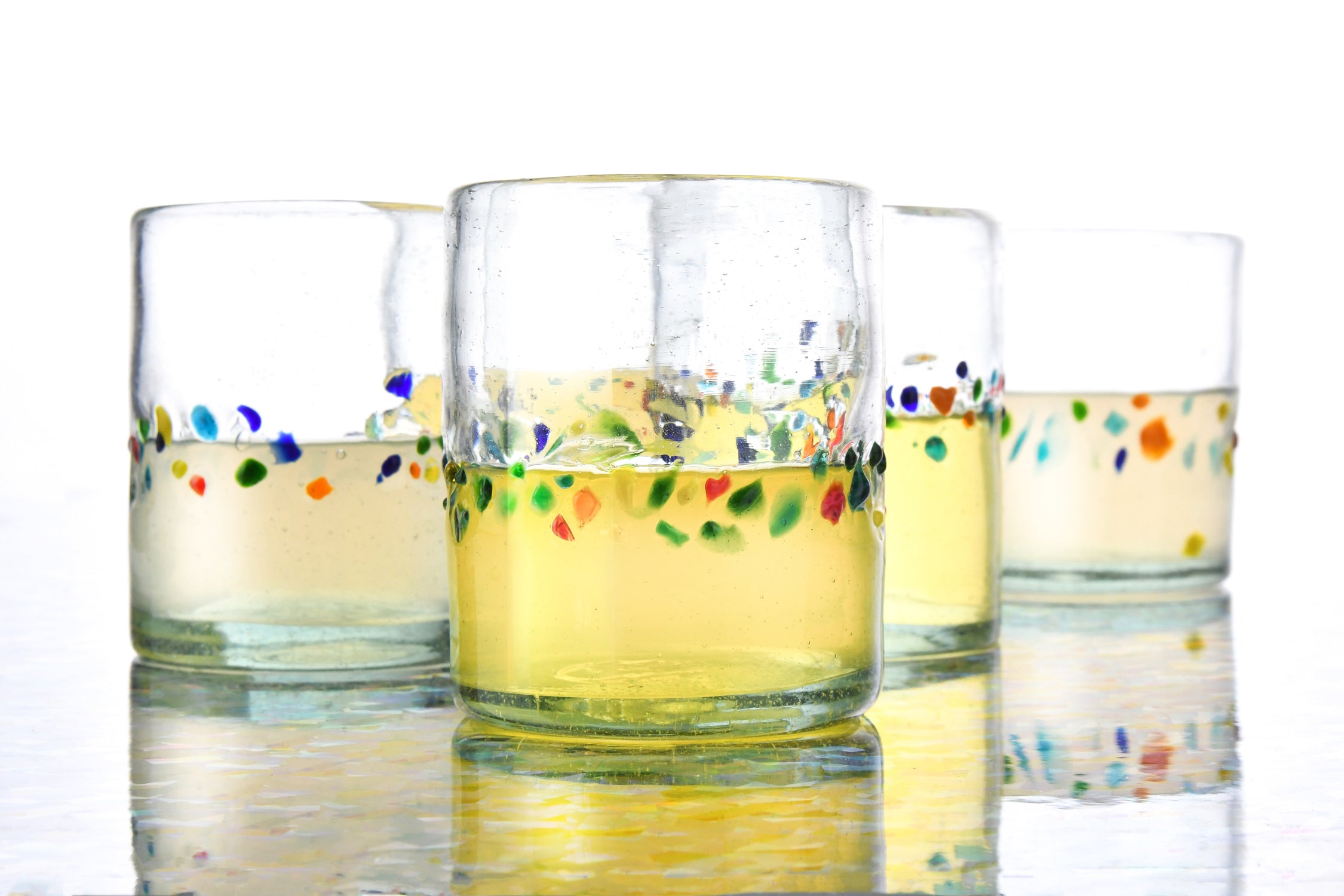 Tutti Frutti All Purpose - 12 oz - Set of 6 - Orion's Table 