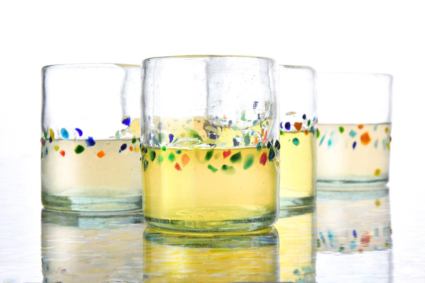 Tutti Frutti All Purpose - 12 oz - Set of 6 - Orion's Table 