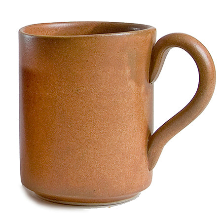 Studio Stoneware Coffee Mug (Cafe Finish) - Set of 4