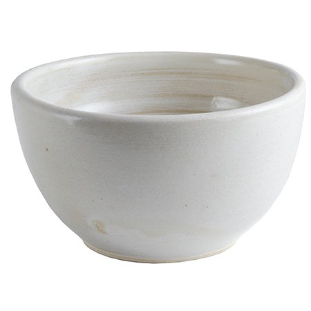 Studio Stoneware Mezcal Cup/Ramekin (Blanco Rustico) - 2 oz - Set of 4