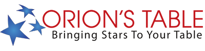 Orion's Table 