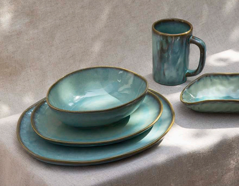 Tableware Collection