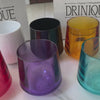 Drinique Stemless WIne UGC Video 1