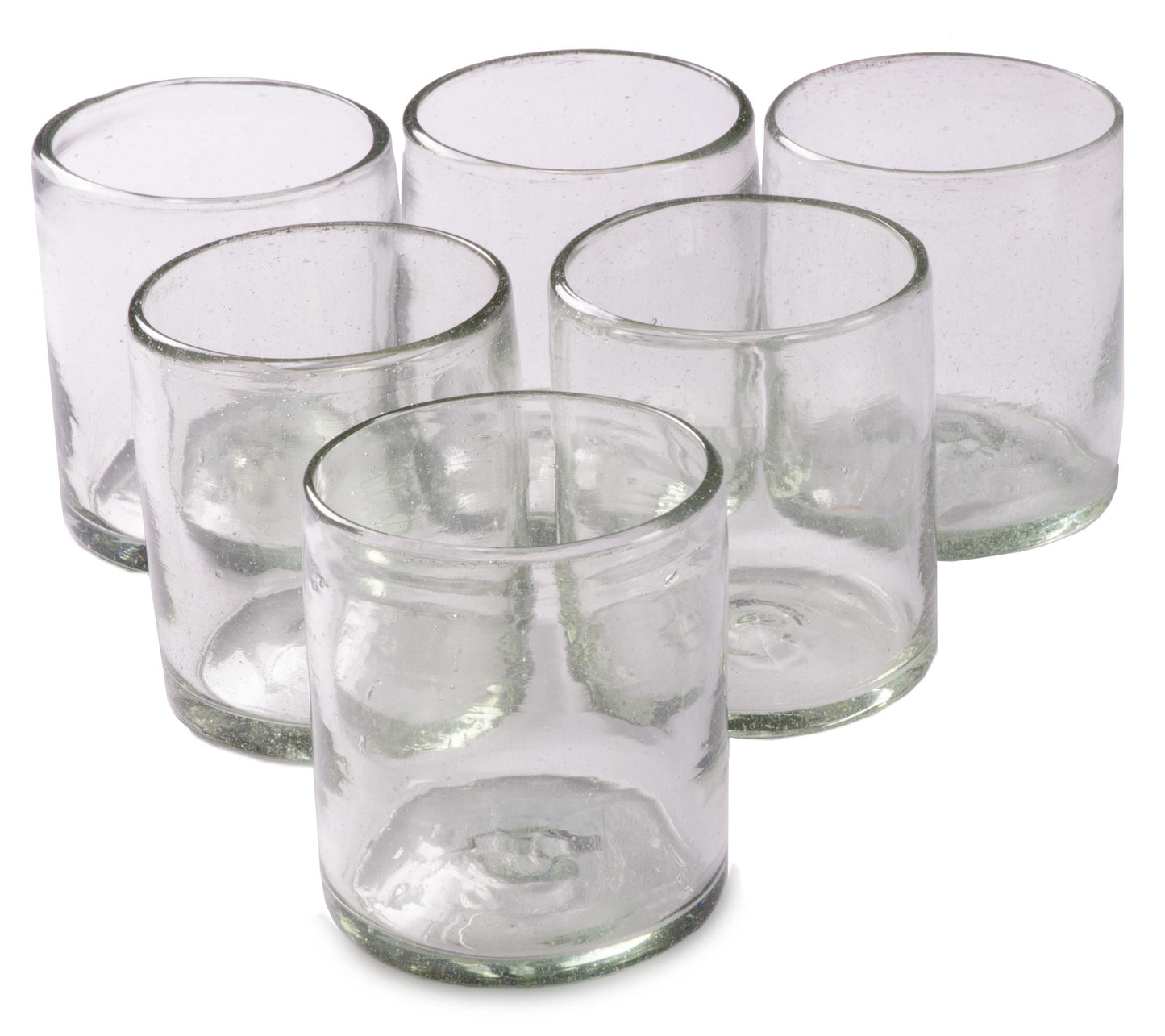 Spiral Margarita Glasses – Orion's Table