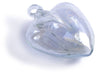 Handcrafted Ornamental Glass Heart - Large - Orion's Table
